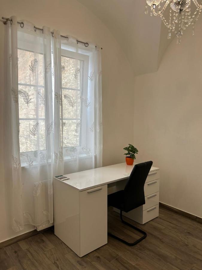 Paky Appartements 00313 Bruck an der Leitha Eksteriør bilde