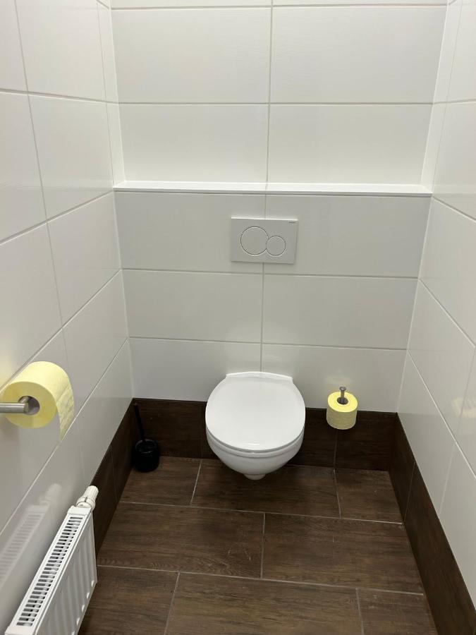 Paky Appartements 00313 Bruck an der Leitha Eksteriør bilde