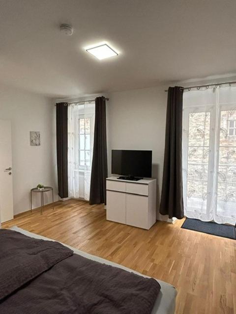 Paky Appartements 00313 Bruck an der Leitha Eksteriør bilde