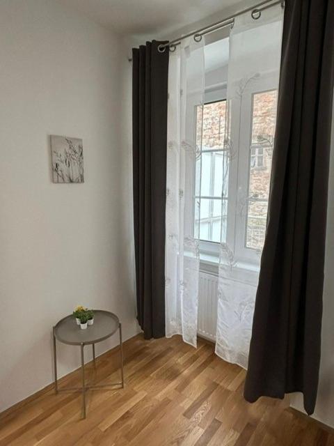 Paky Appartements 00313 Bruck an der Leitha Eksteriør bilde