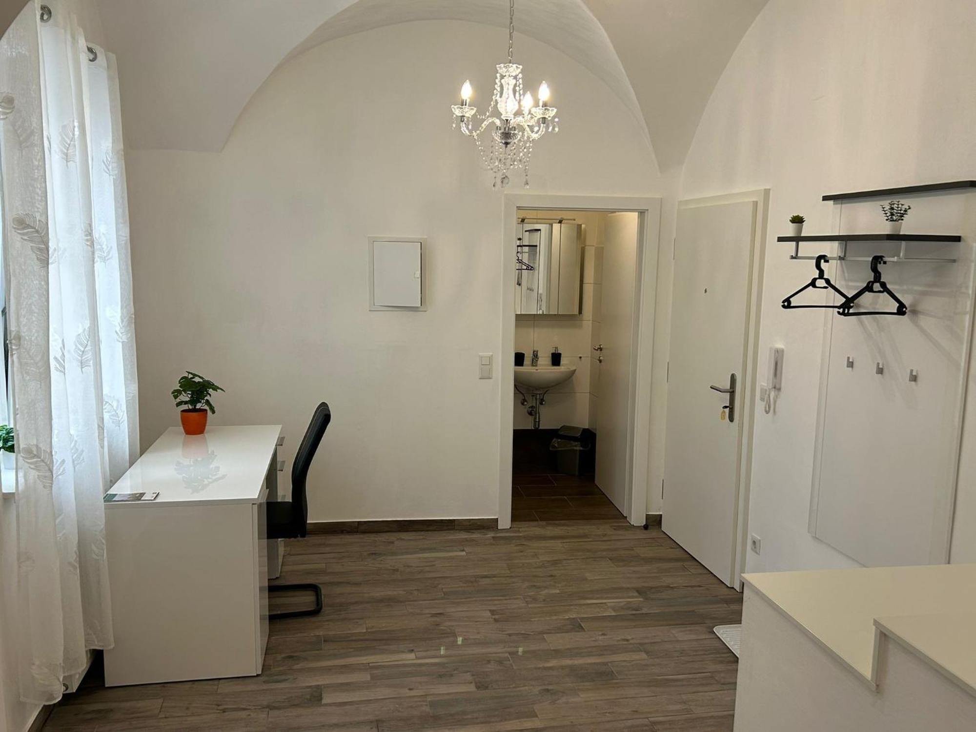 Paky Appartements 00313 Bruck an der Leitha Eksteriør bilde